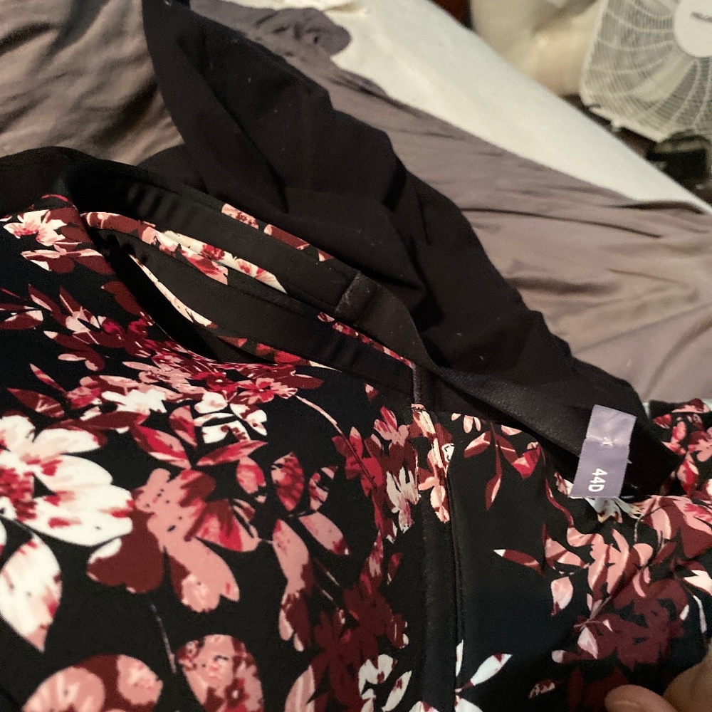 Ambrielle bra 44D